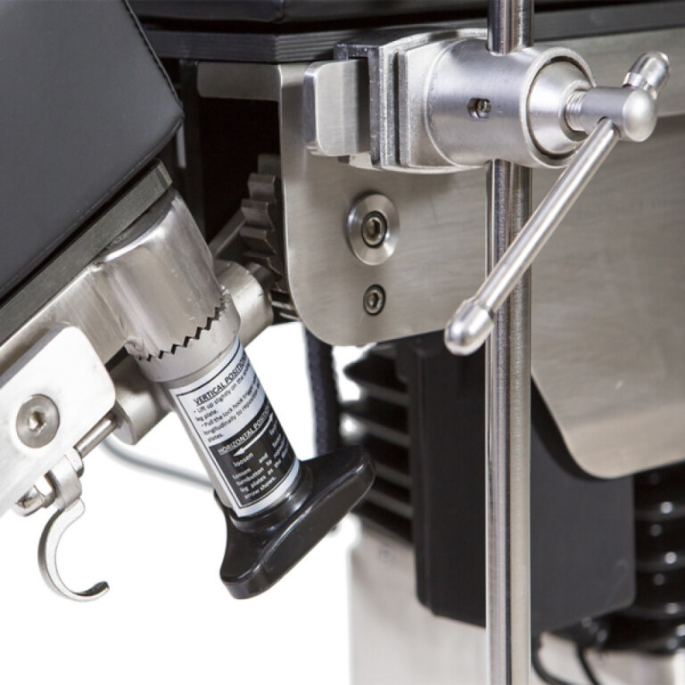 Стіл операційний ЕТ300C (Normal)