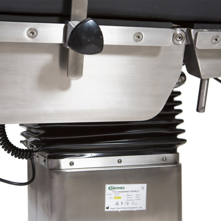 Стіл операційний ЕТ300C (Normal)