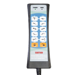 Стіл операційний ЕТ300C (Normal)