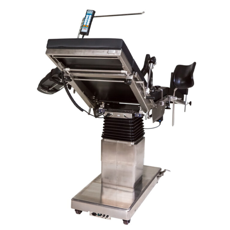 Стіл операційний ЕТ300C (Normal)