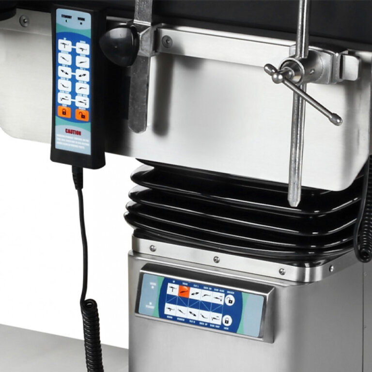 Стіл операційний ЕТ300В