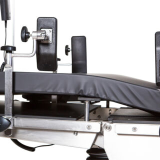 Стіл операційний ЕТ300C (Normal) з набором рентген-прозорих панелей