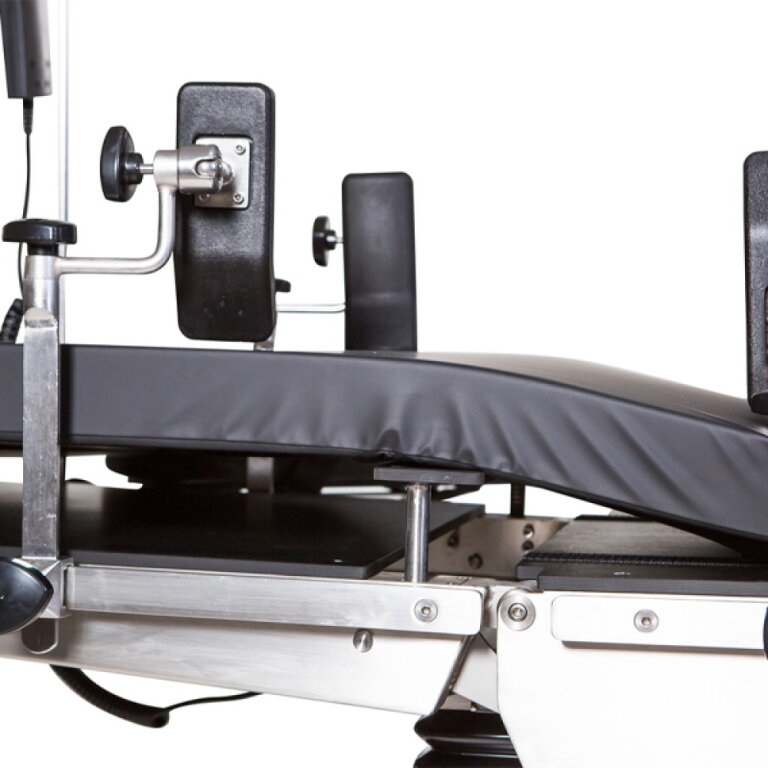 Стіл операційний ЕТ300C (Normal) з набором рентген-прозорих панелей