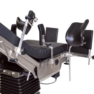 Стіл операційний ЕТ300C (Normal) з набором рентген-прозорих панелей