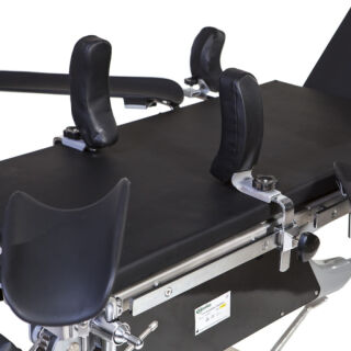 Стол операционный МТ300D с набором рентген-прозрачных панелей