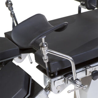 Стол операционный МТ300D с набором рентген-прозрачных панелей