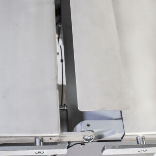 Стол операционный МТ300D с набором рентген-прозрачных панелей