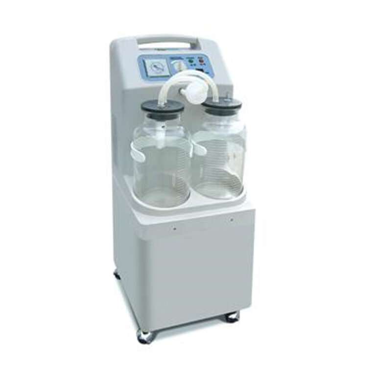 Отсасыватель медицинский, электрический, модель 9А-26В 30L