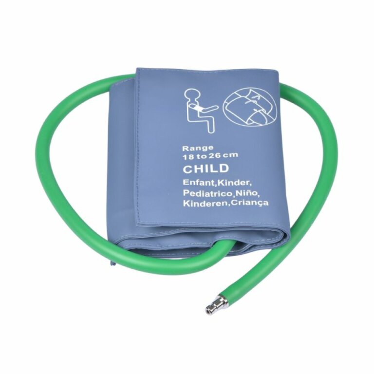 Манжета НИАТ для детей (многоразовая)