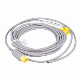 Температурный датчик для дорослих та дітей (ректальний)