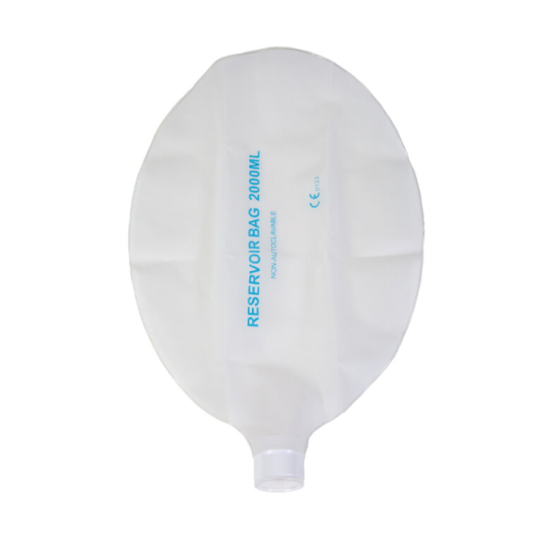 Мешок дыхательный ручной «БИОМЕД» типа АМБУ многоразовый (взрослый)