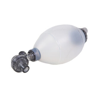 Мешок дыхательный ручной «БИОМЕД» типа АМБУ многоразовый (взрослый)