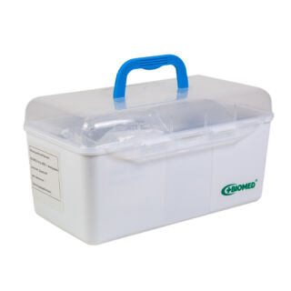 Мешок дыхательный ручной «БИОМЕД» типа АМБУ многоразовый (взрослый)