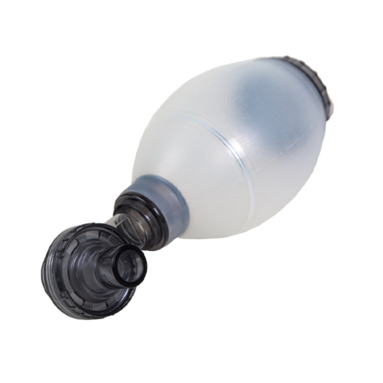 Мешок дыхательный ручной «БИОМЕД» типа АМБУ многоразовый (детский)