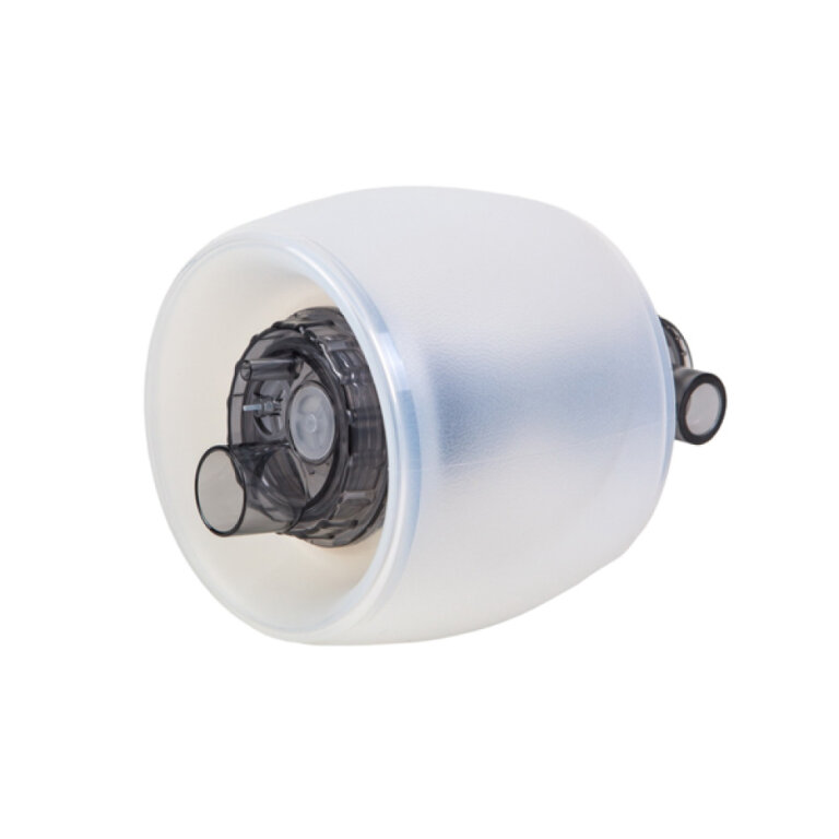 Мешок дыхательный ручной «БИОМЕД» типа АМБУ многоразовый (детский)