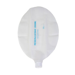 Мешок дыхательный ручной «БИОМЕД» типа АМБУ многоразовый (детский)