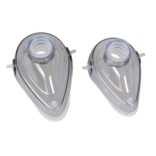 Мешок дыхательный ручной «БИОМЕД» типа АМБУ многоразовый (детский)