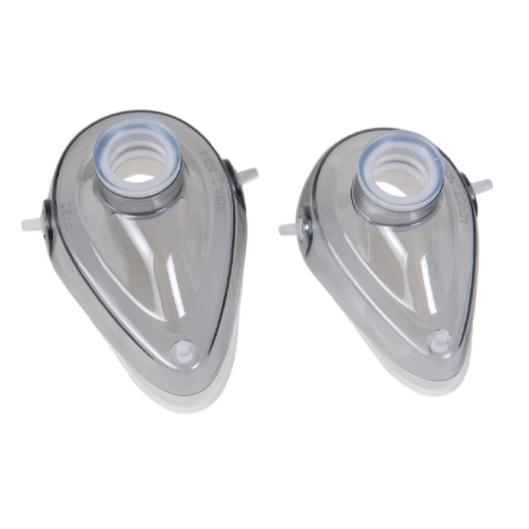 Мешок дыхательный ручной «БИОМЕД» типа АМБУ многоразовый (детский)