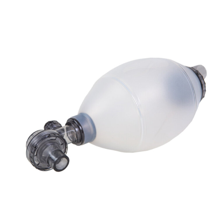 Мешок дыхательный ручной «БИОМЕД» типа АМБУ многоразовый (детский)