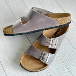 Шлепанцы мужские Анатомические Leon 4723