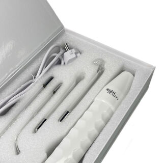 Дарсонваль Ridni Beauty RD-DRS-1308 с неоновым газом, 4 электрода