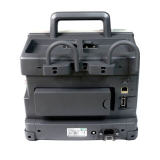 Дефібрилятор-монітор S6 з модулем капнографії