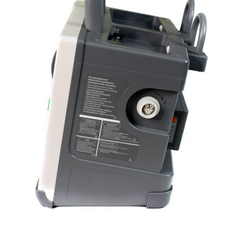 Дефібрилятор-монітор S6 з модулем капнографії