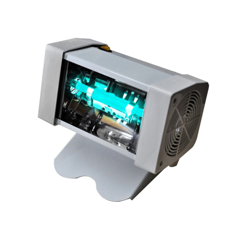 Облучатель ртутно-кварцевый ОКН-011М