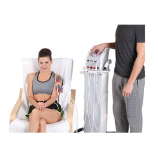 Физиотерапевтический комплекс ComboRehab² Vac CT2201