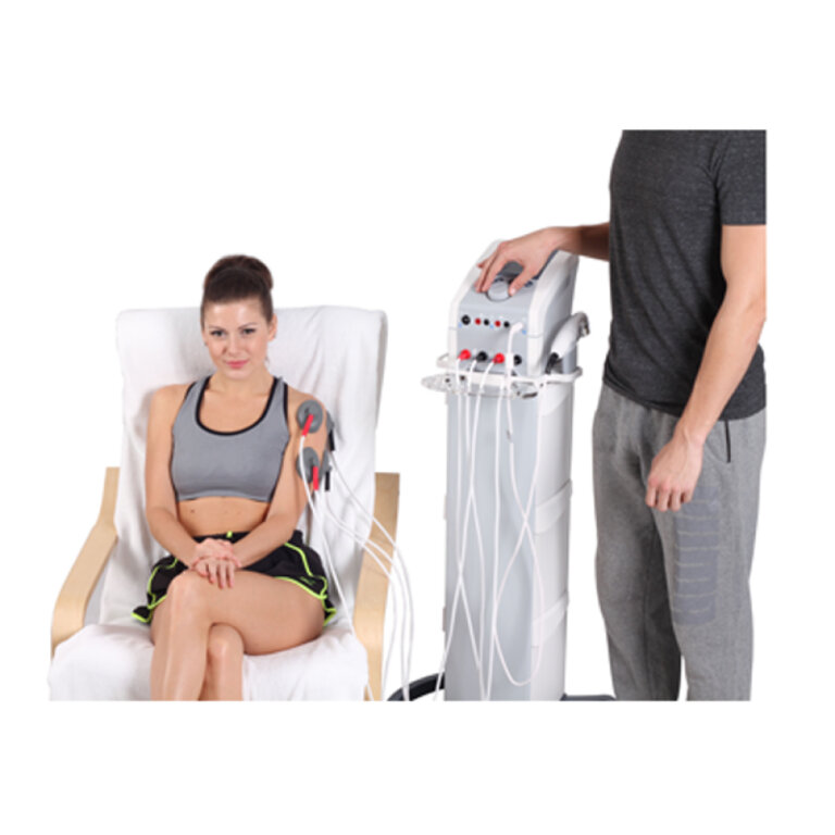 Физиотерапевтический комплекс ComboRehab² Vac CT2201