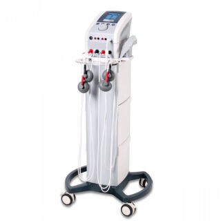 Физиотерапевтический комплекс ComboRehab² Vac CT2201