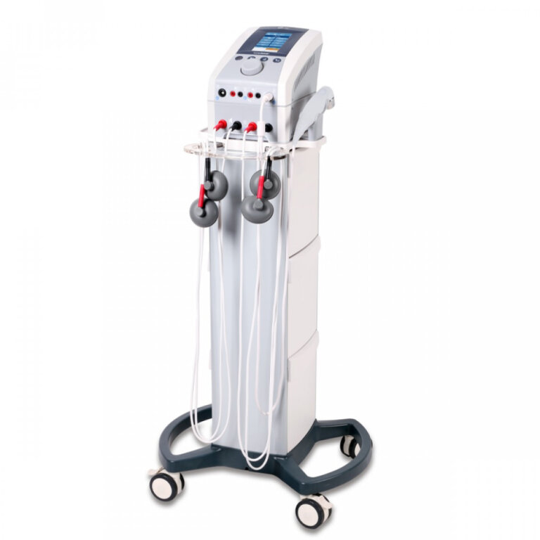 Физиотерапевтический комплекс ComboRehab² Vac CT2201