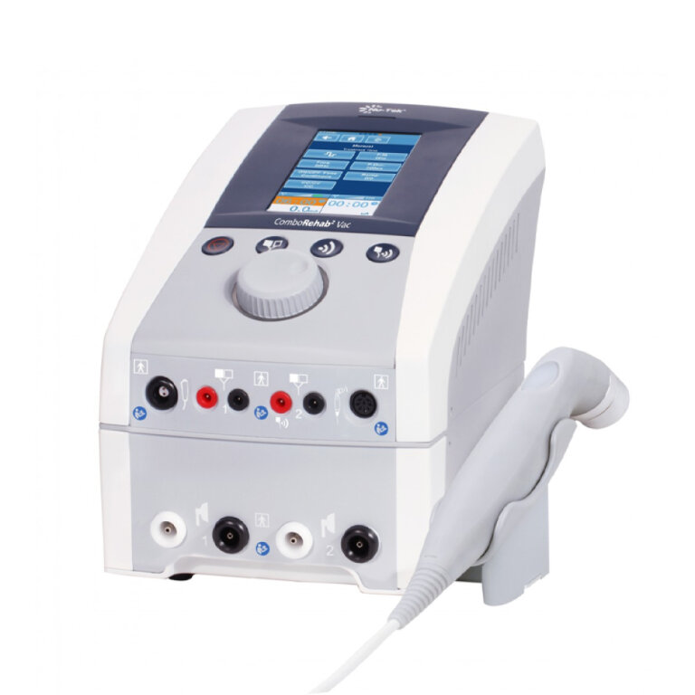 Физиотерапевтический комплекс ComboRehab² Vac CT2201