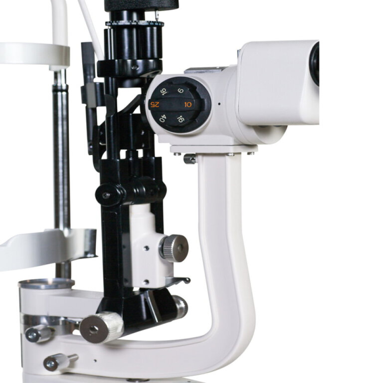 Лампа щілинна YZ-04 зі столом