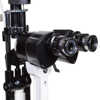 Лампа щілинна YZ-04 зі столом