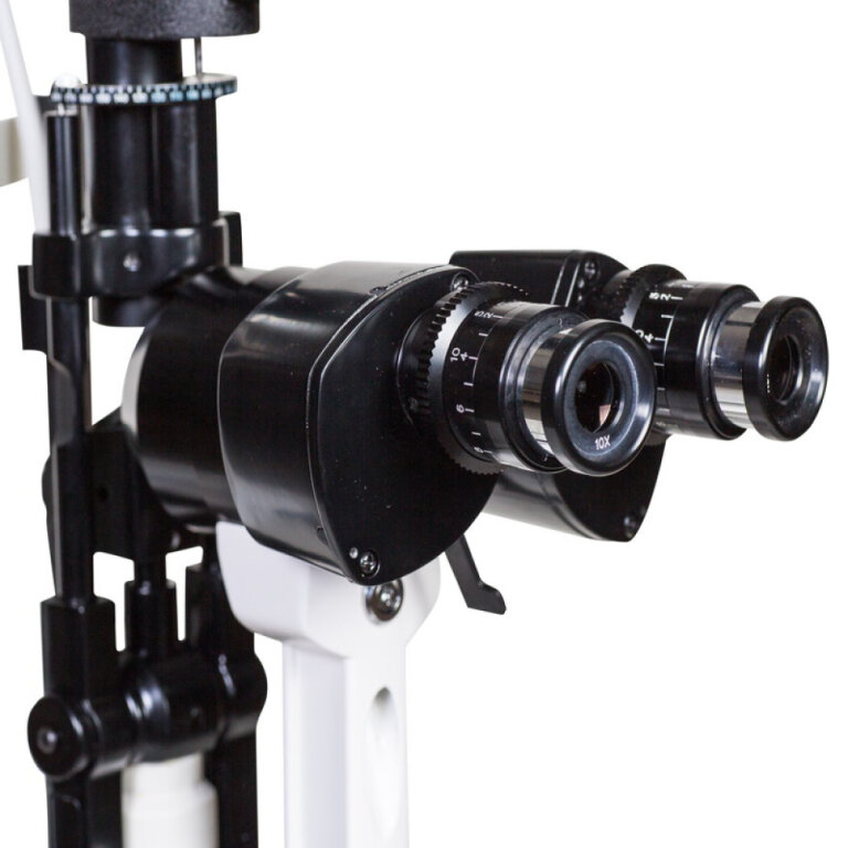 Лампа щілинна YZ-04 зі столом