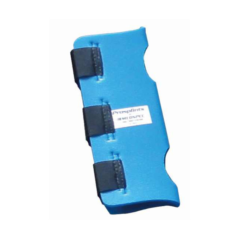 Набір шин фіксуючих (кінцівки) К-02