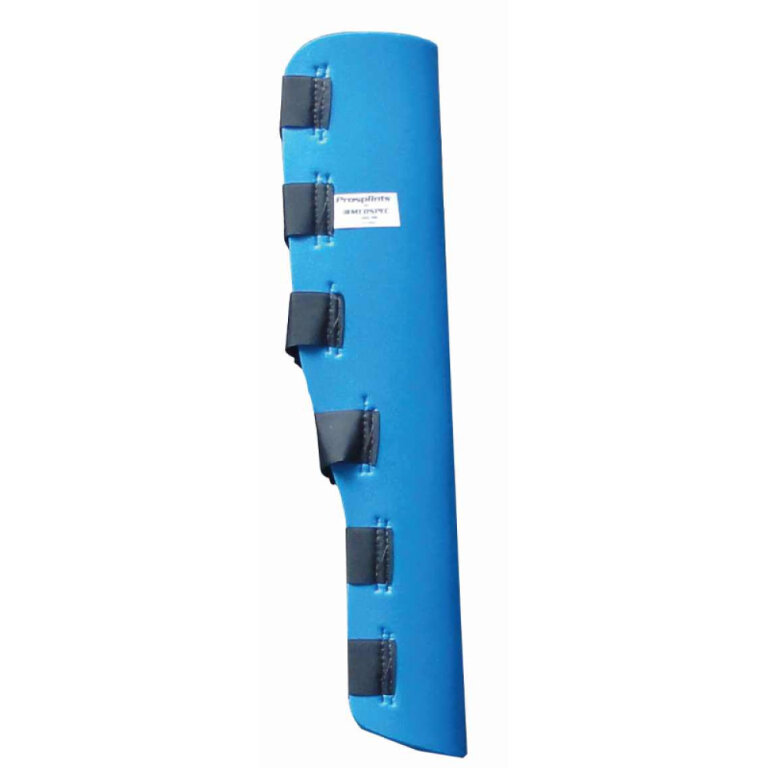 Набір шин фіксуючих (кінцівки) К-02