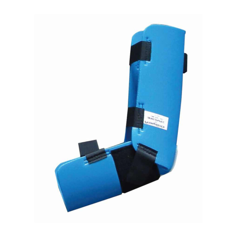 Набір шин фіксуючих (кінцівки) К-02