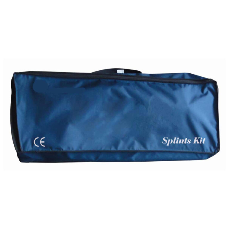 Набір шин фіксуючих (кінцівки) К-02