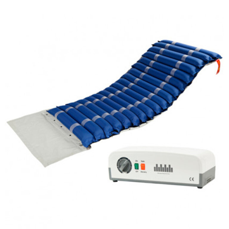 Секционный матрас с функцией статики и системой A/B/C (11,5 см) OSD-F-601