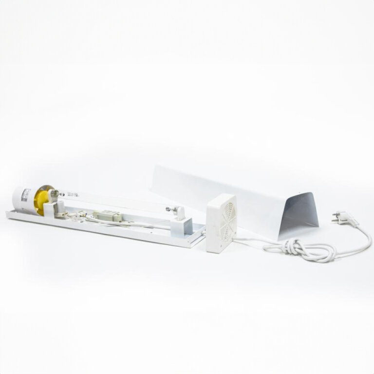 Рециркулятор бактерицидный Завет Аэрэкс Стандарт 15