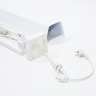 Рециркулятор бактерицидный Завет Аэрэкс Стандарт 15