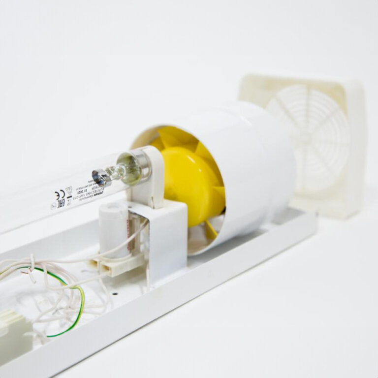 Рециркулятор бактерицидный Завет Аэрэкс Стандарт 15