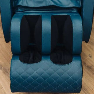 Масажне крісло XZERO X10 SL BLUE