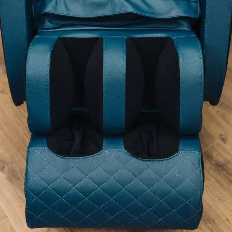 Масажне крісло XZERO X10 SL BLUE