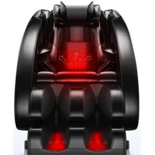 Масажне крісло XZERO X10 SL BLUE