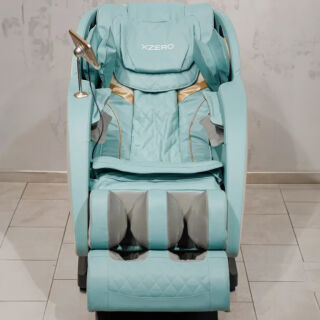 Масажне крісло XZERO X13 SL Green