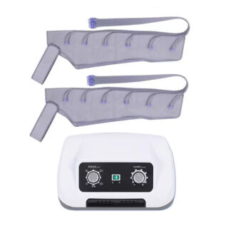 Аппарат лимфодренажа и прессотерапии для рук GBT KZY-A4 (6 каналов) BuyBeauty