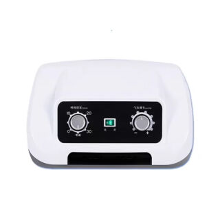 Аппарат лимфодренажа и прессотерапии для рук GBT KZY-A4 (6 каналов) BuyBeauty